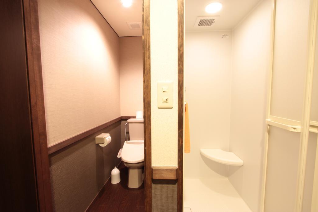 ホテル富貴の森 南木曽町 部屋 写真