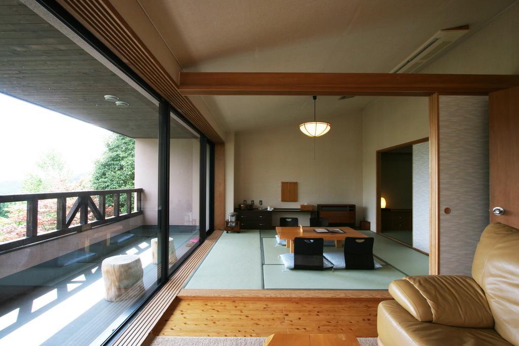 ホテル富貴の森 南木曽町 部屋 写真