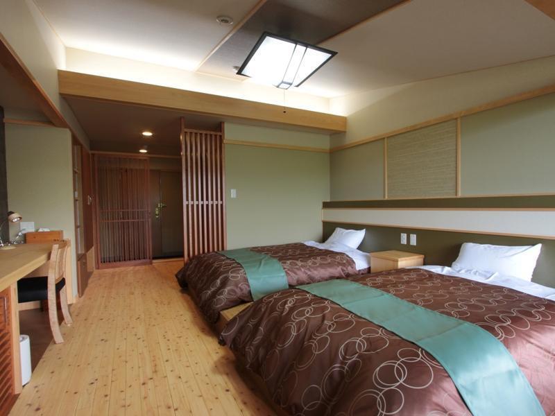 ホテル富貴の森 南木曽町 エクステリア 写真