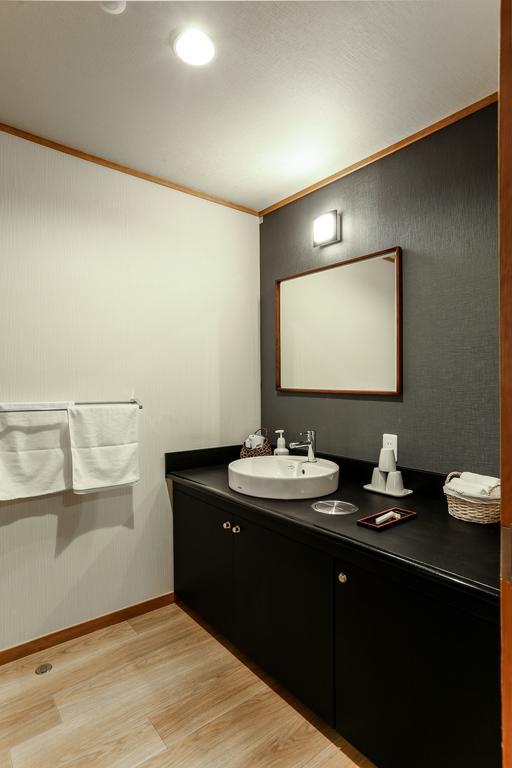 ホテル富貴の森 南木曽町 エクステリア 写真